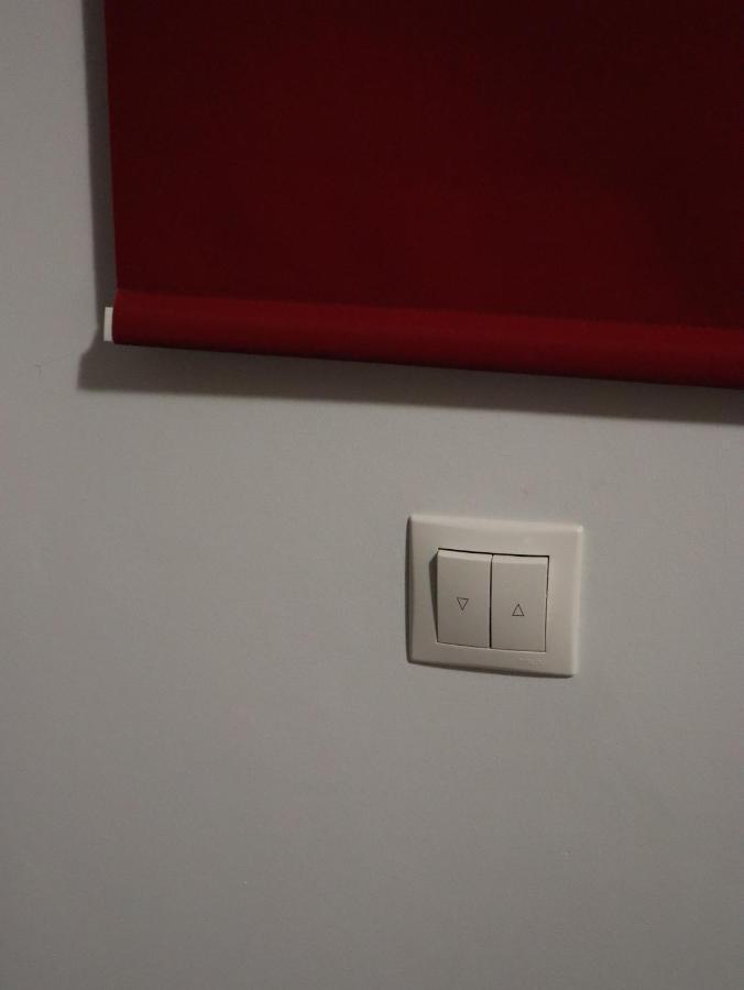 Nefeli Daire Atina Dış mekan fotoğraf