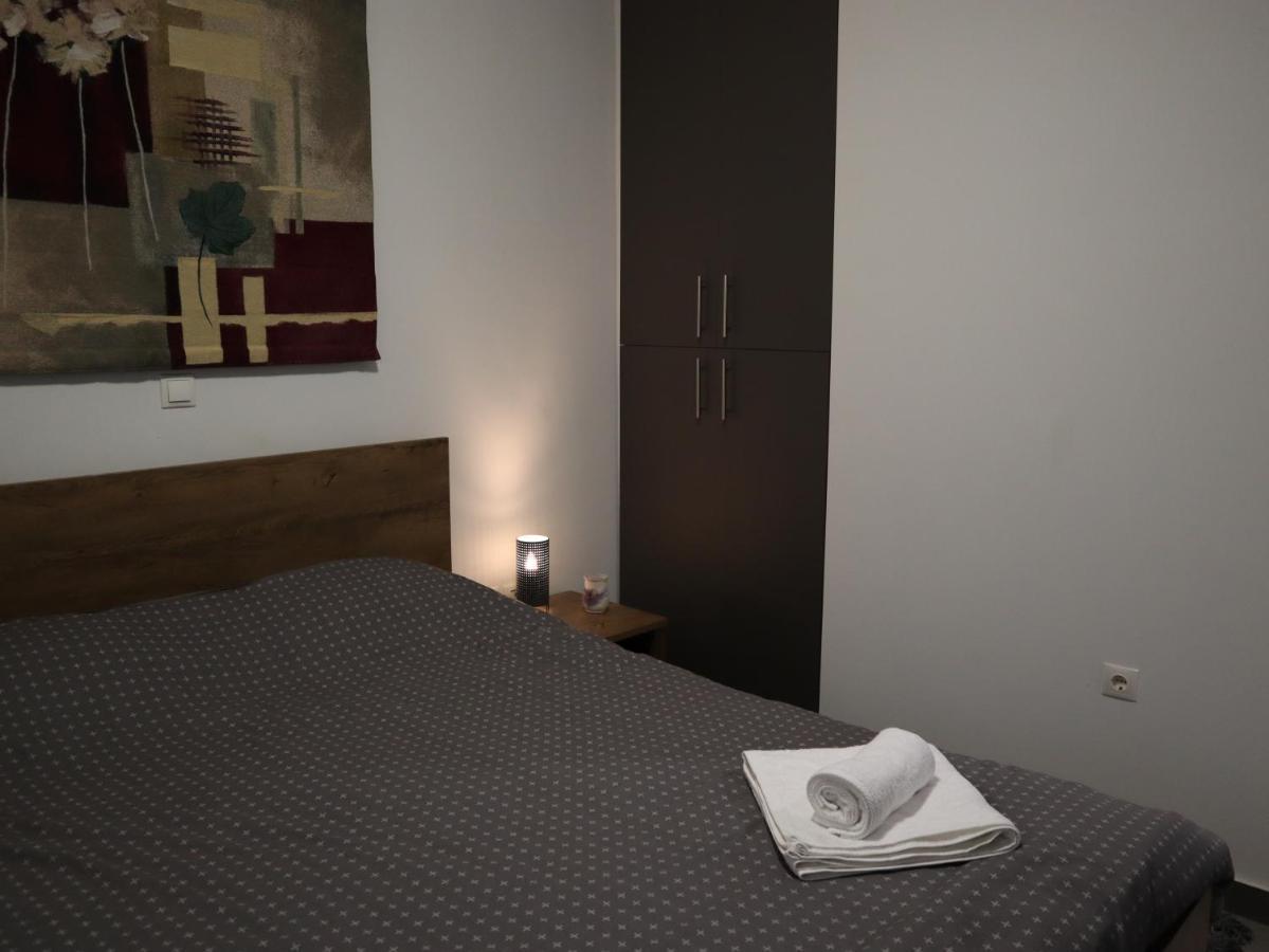 Nefeli Daire Atina Dış mekan fotoğraf