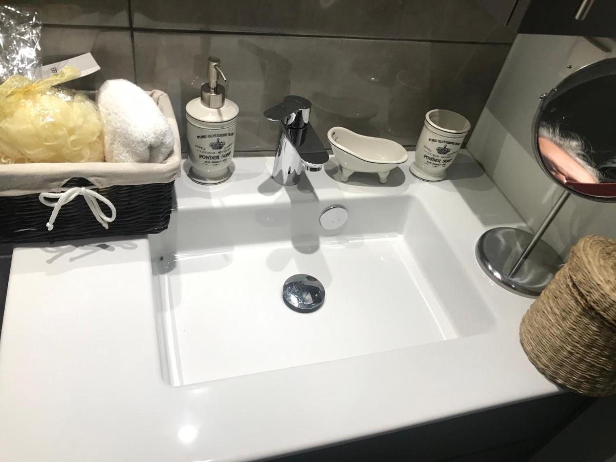 Nefeli Daire Atina Dış mekan fotoğraf