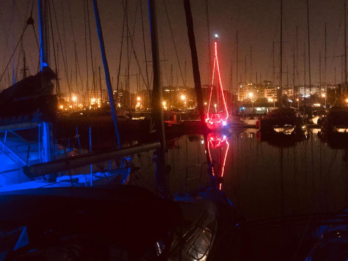 Nefeli Daire Atina Dış mekan fotoğraf