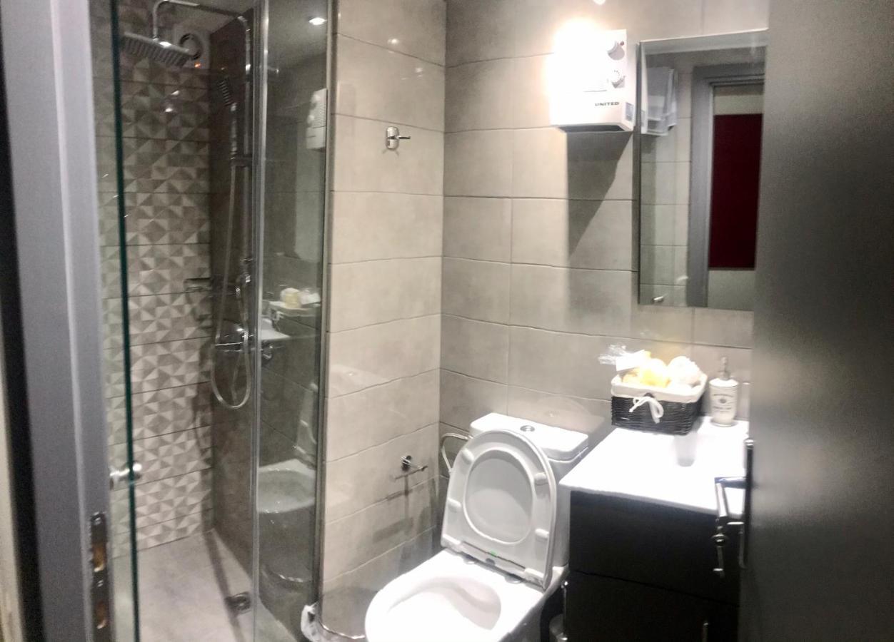 Nefeli Daire Atina Dış mekan fotoğraf