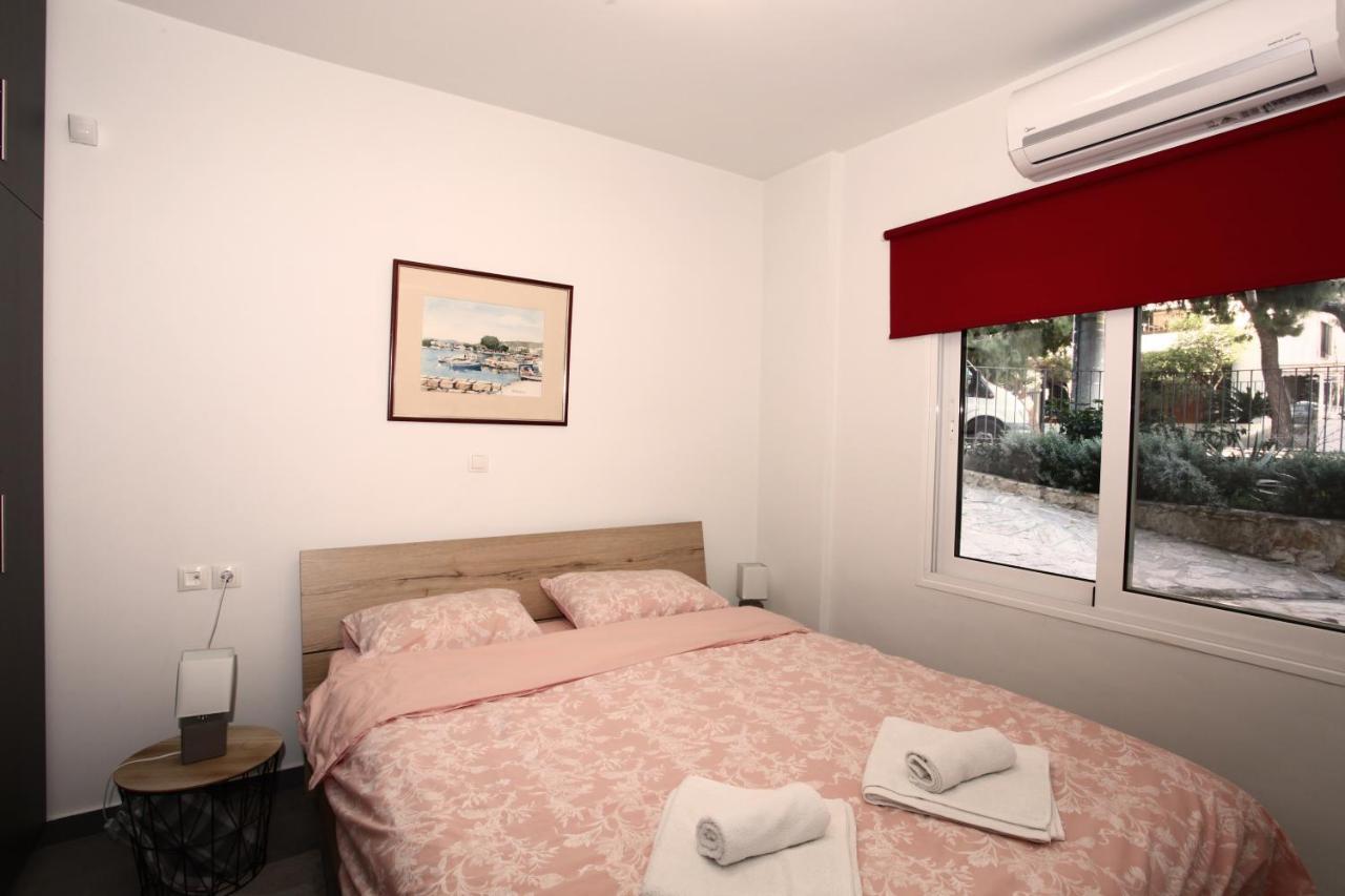 Nefeli Daire Atina Dış mekan fotoğraf