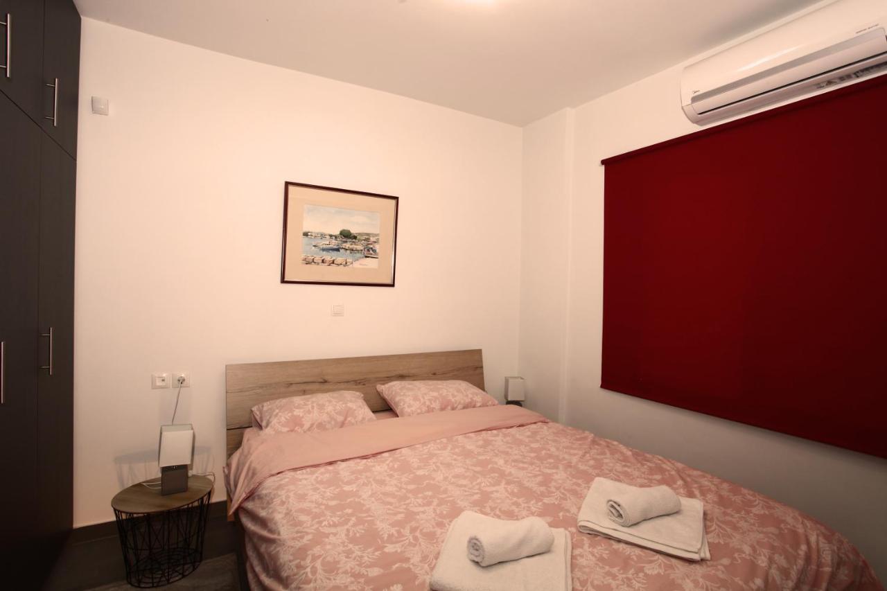 Nefeli Daire Atina Dış mekan fotoğraf