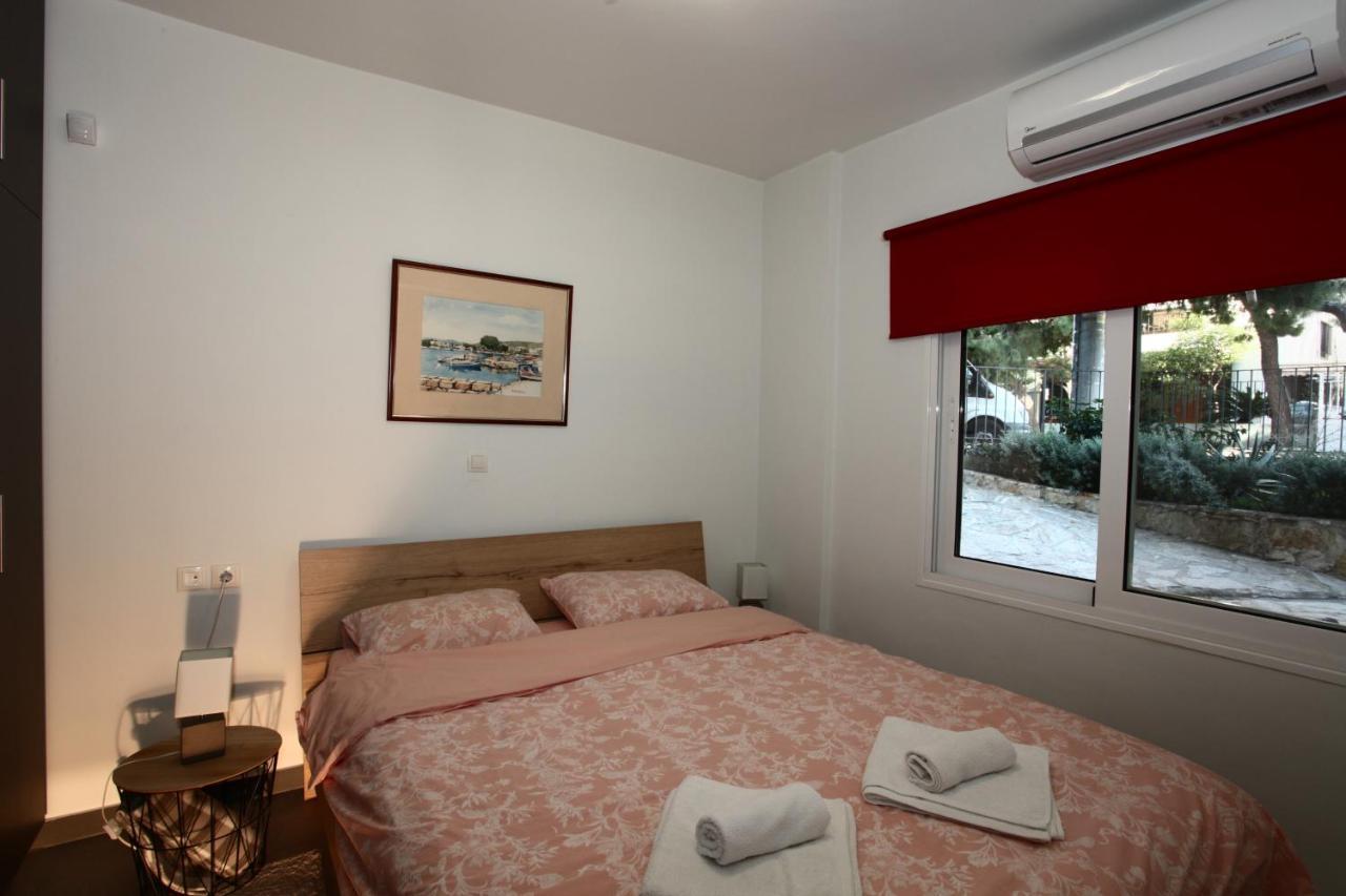 Nefeli Daire Atina Dış mekan fotoğraf