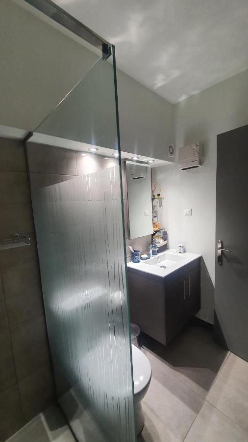 Nefeli Daire Atina Dış mekan fotoğraf