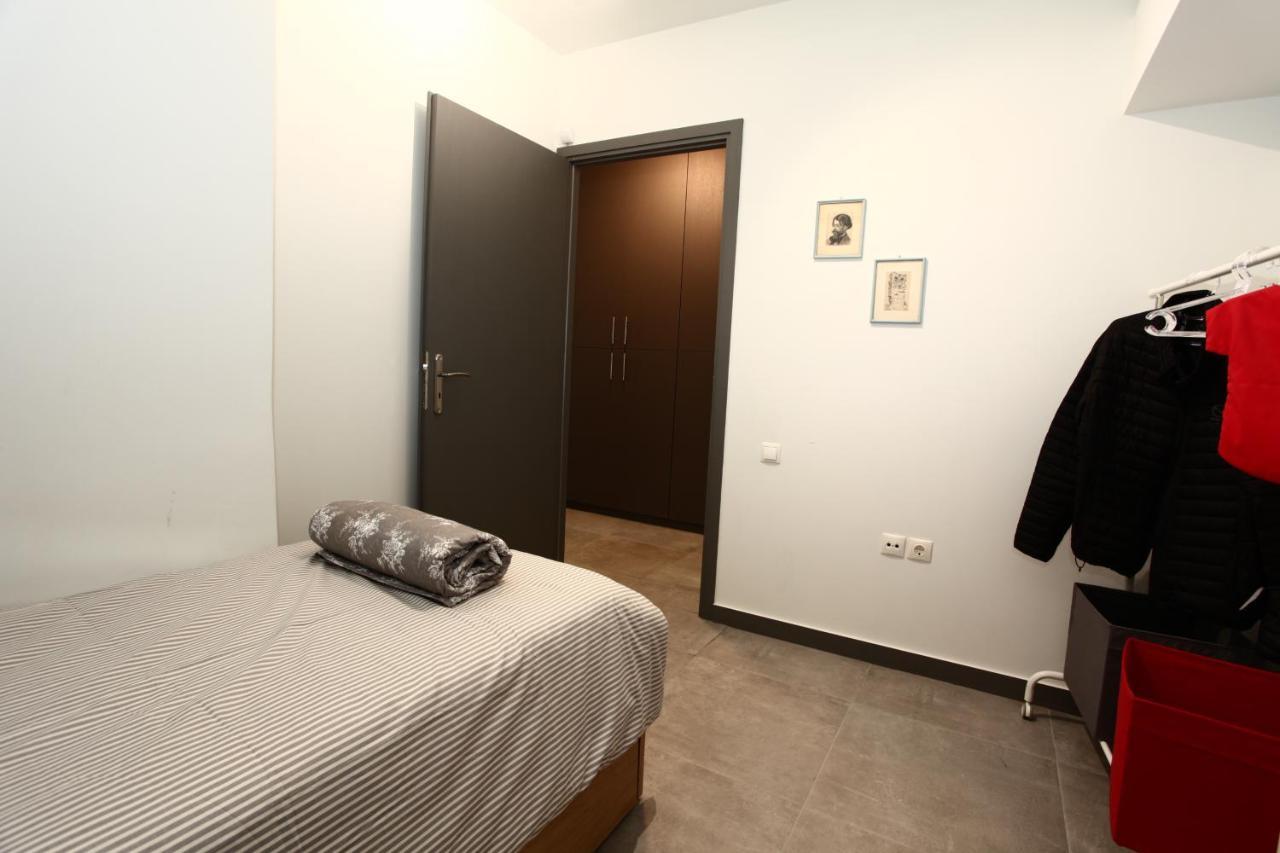 Nefeli Daire Atina Dış mekan fotoğraf